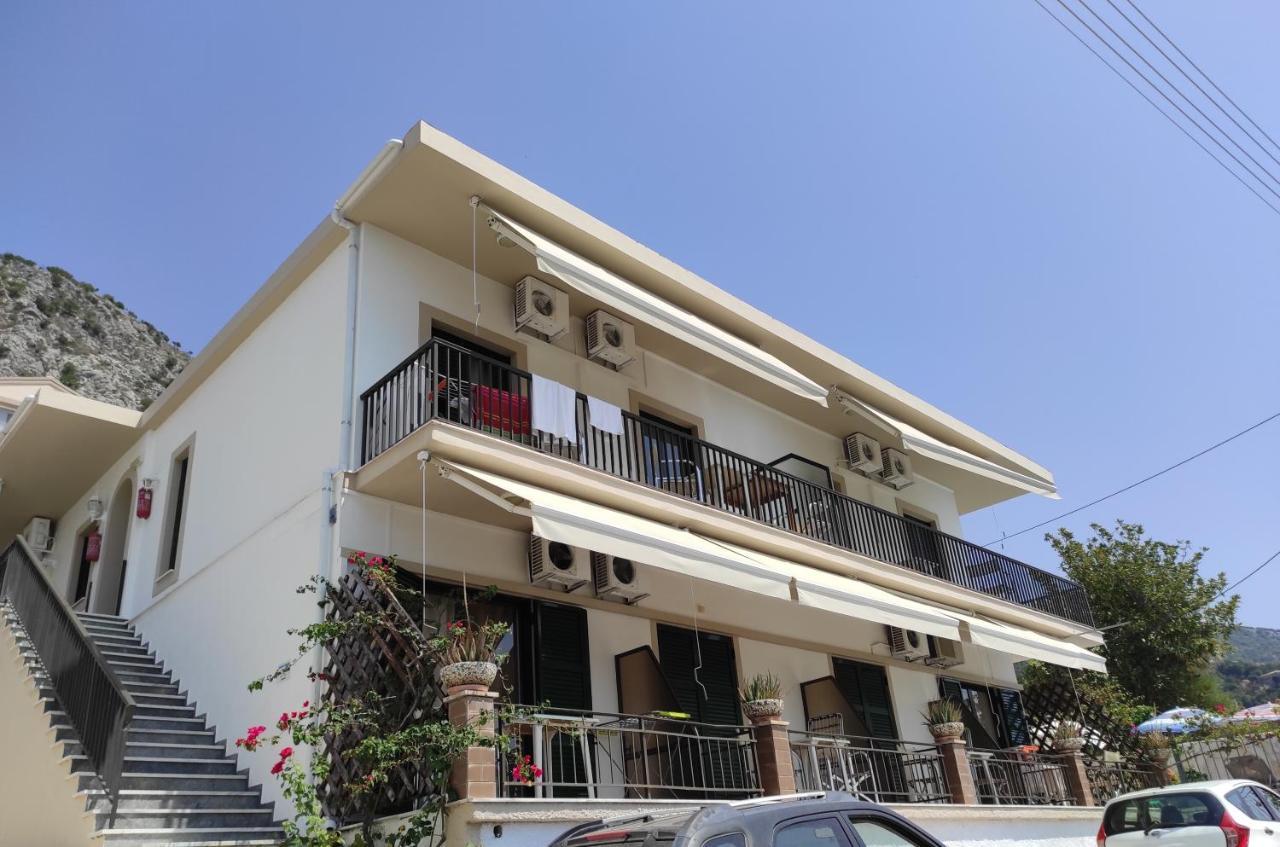 Appartement Vladimiros