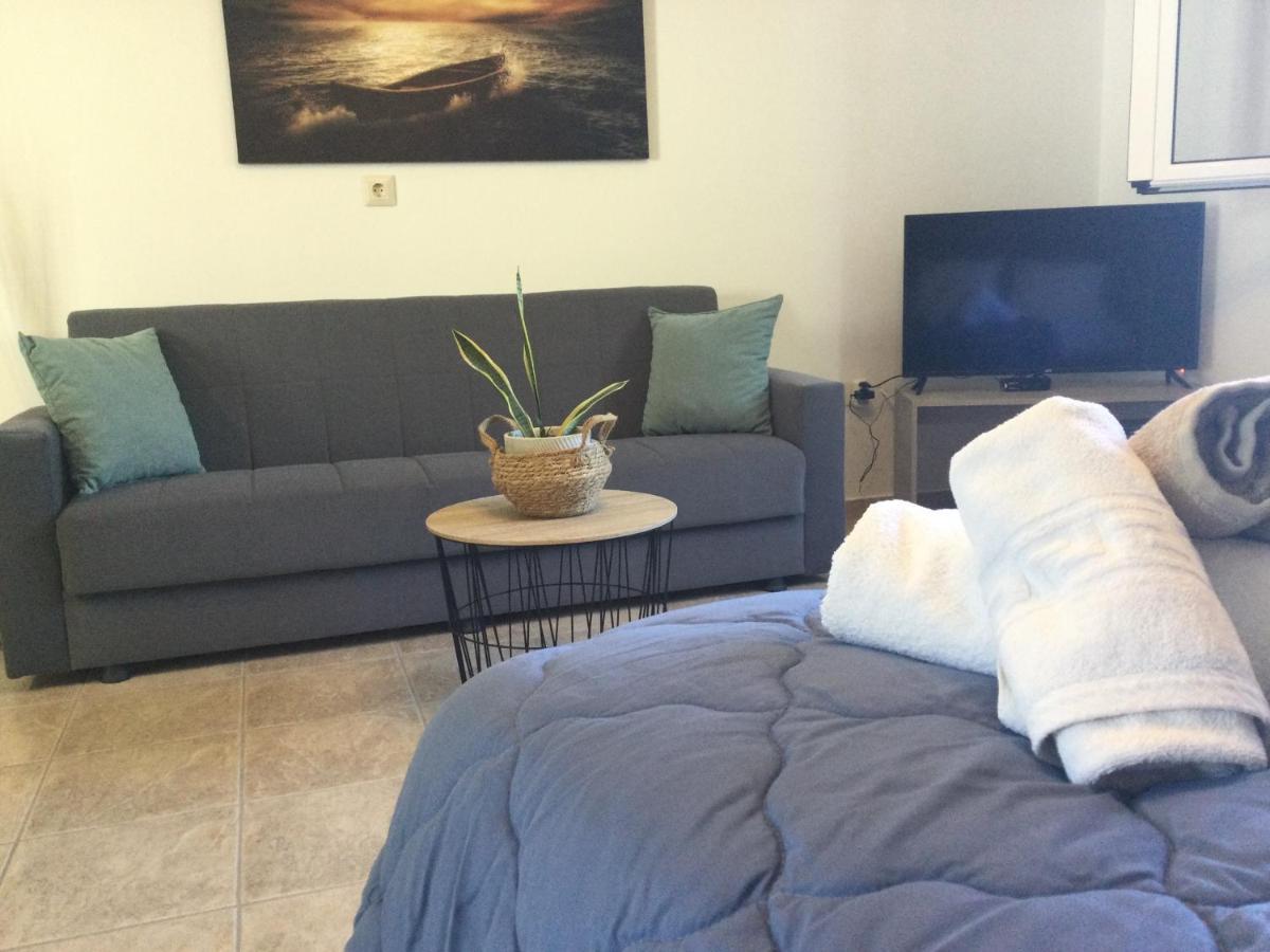Appartement Vladimiros Barbati
