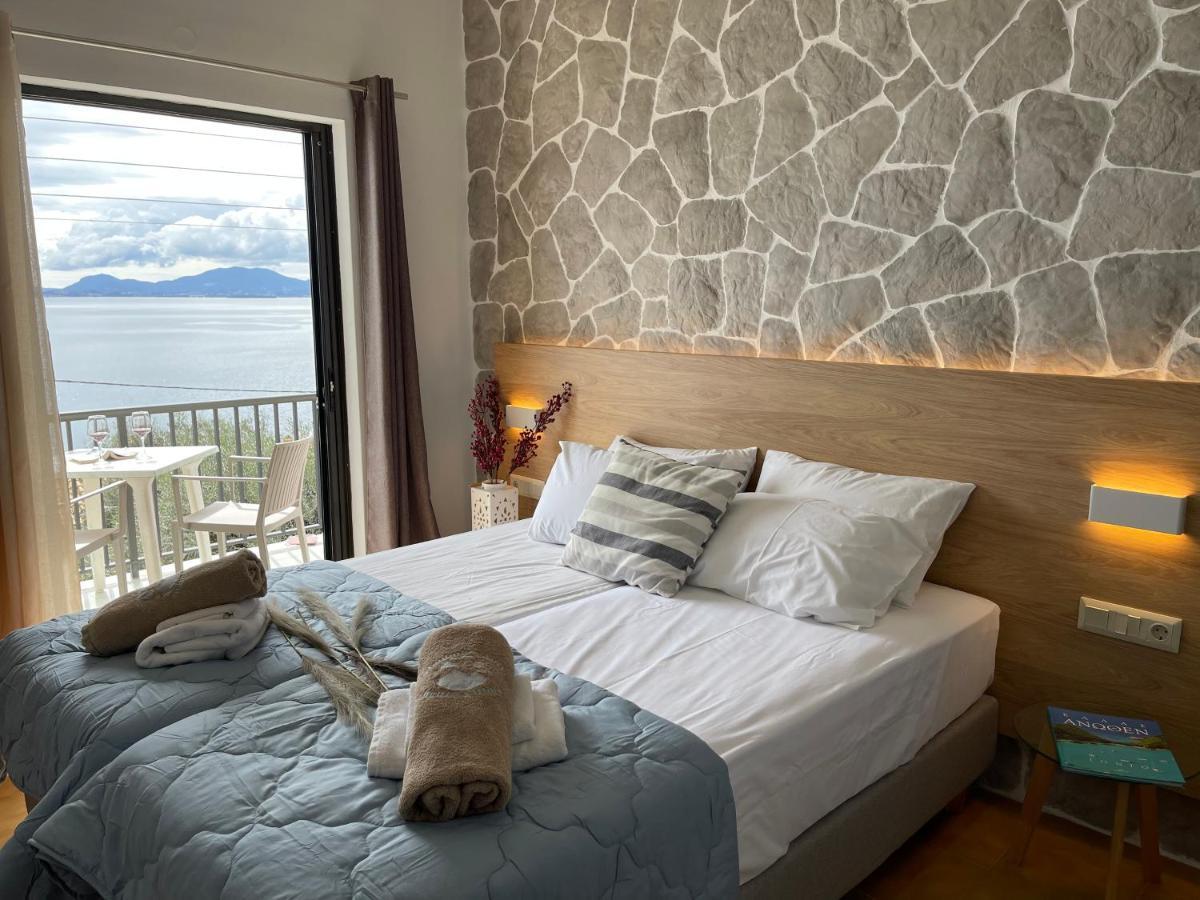 Appartement Vladimiros *