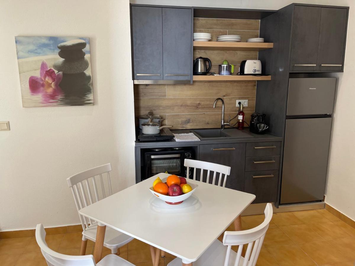 Vladimiros Appartement