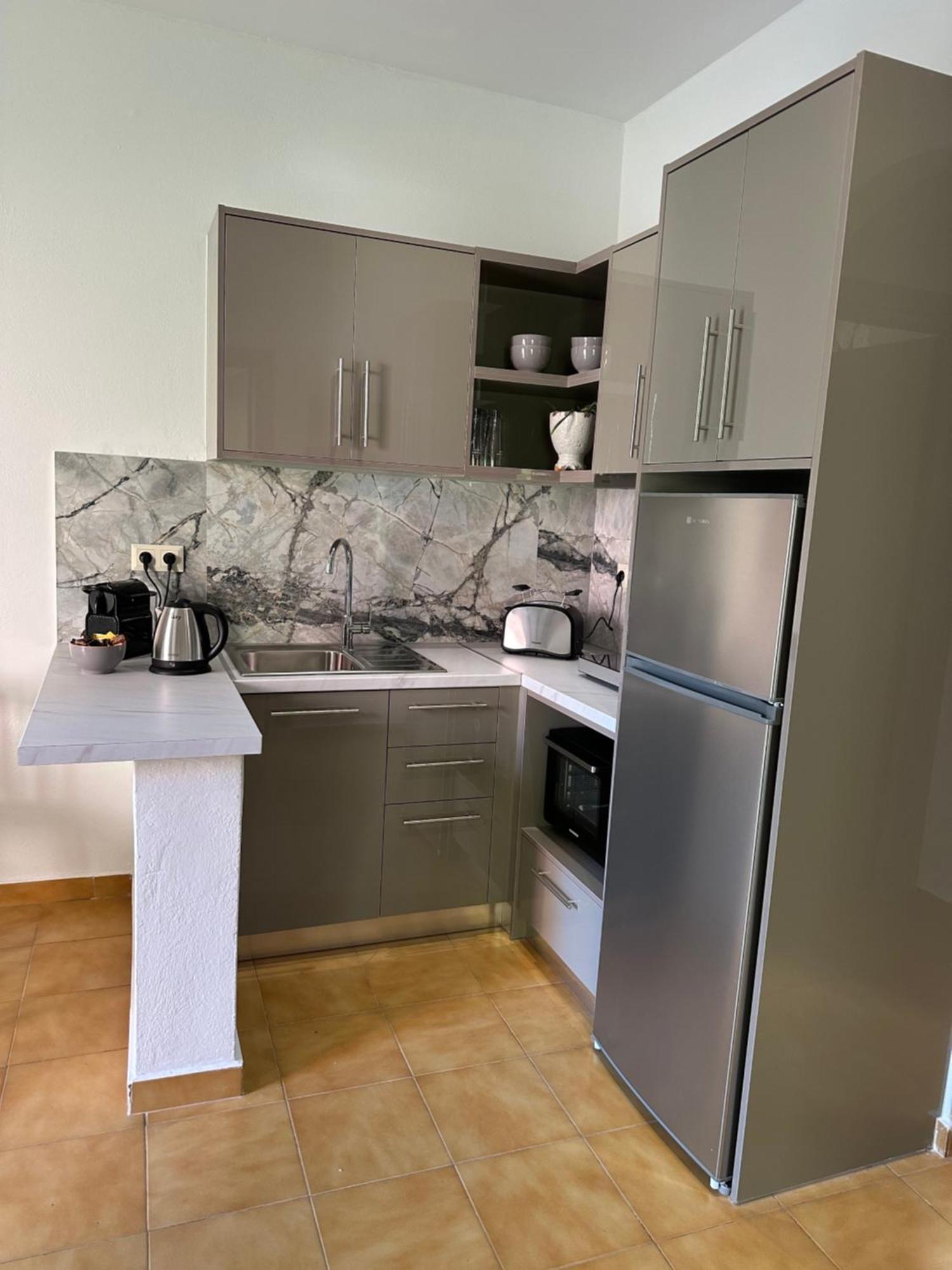 Vladimiros Appartement