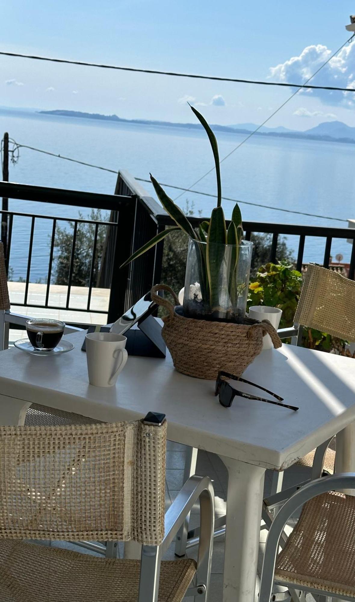 Appartement Vladimiros
