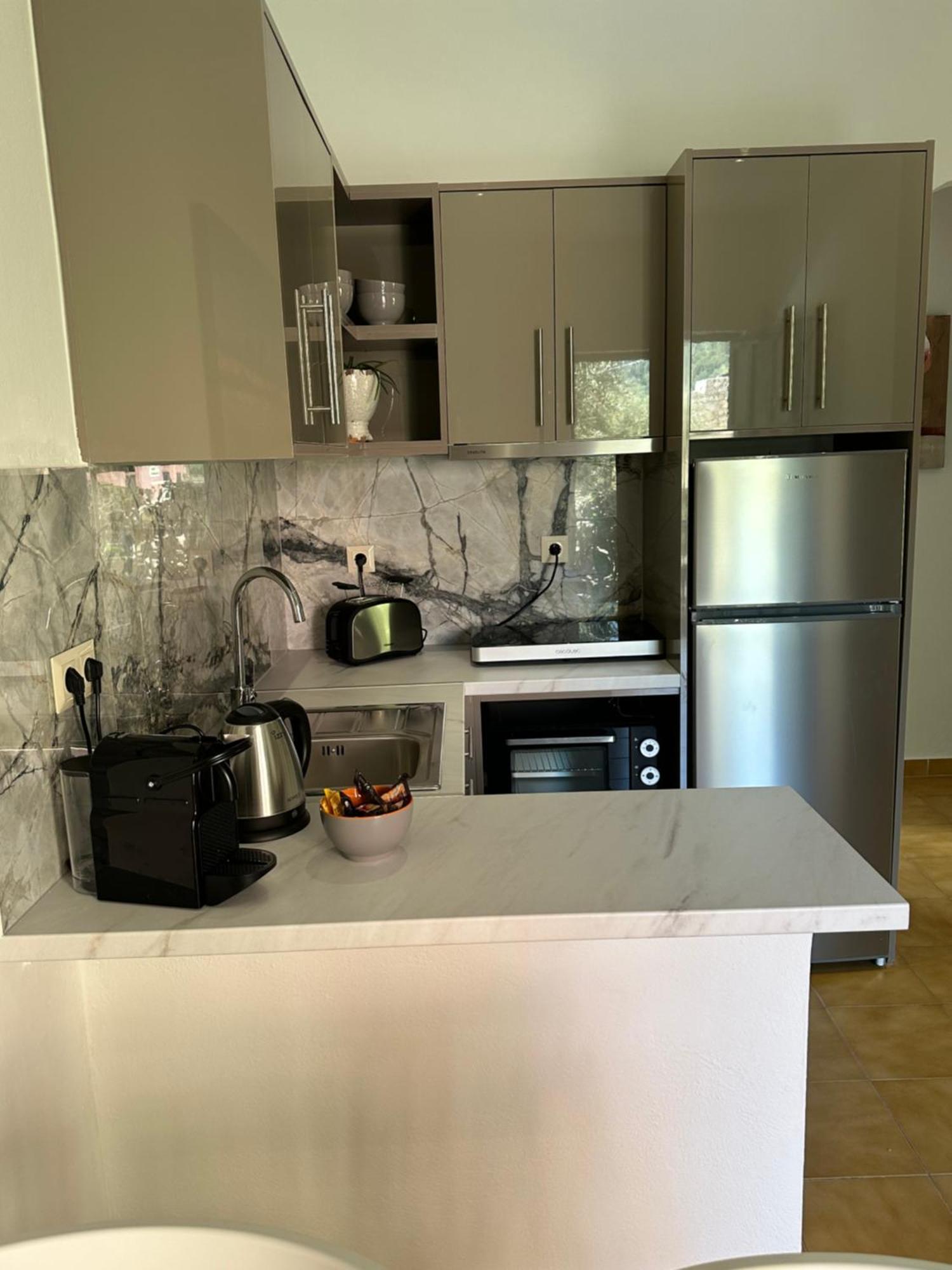Appartement Vladimiros