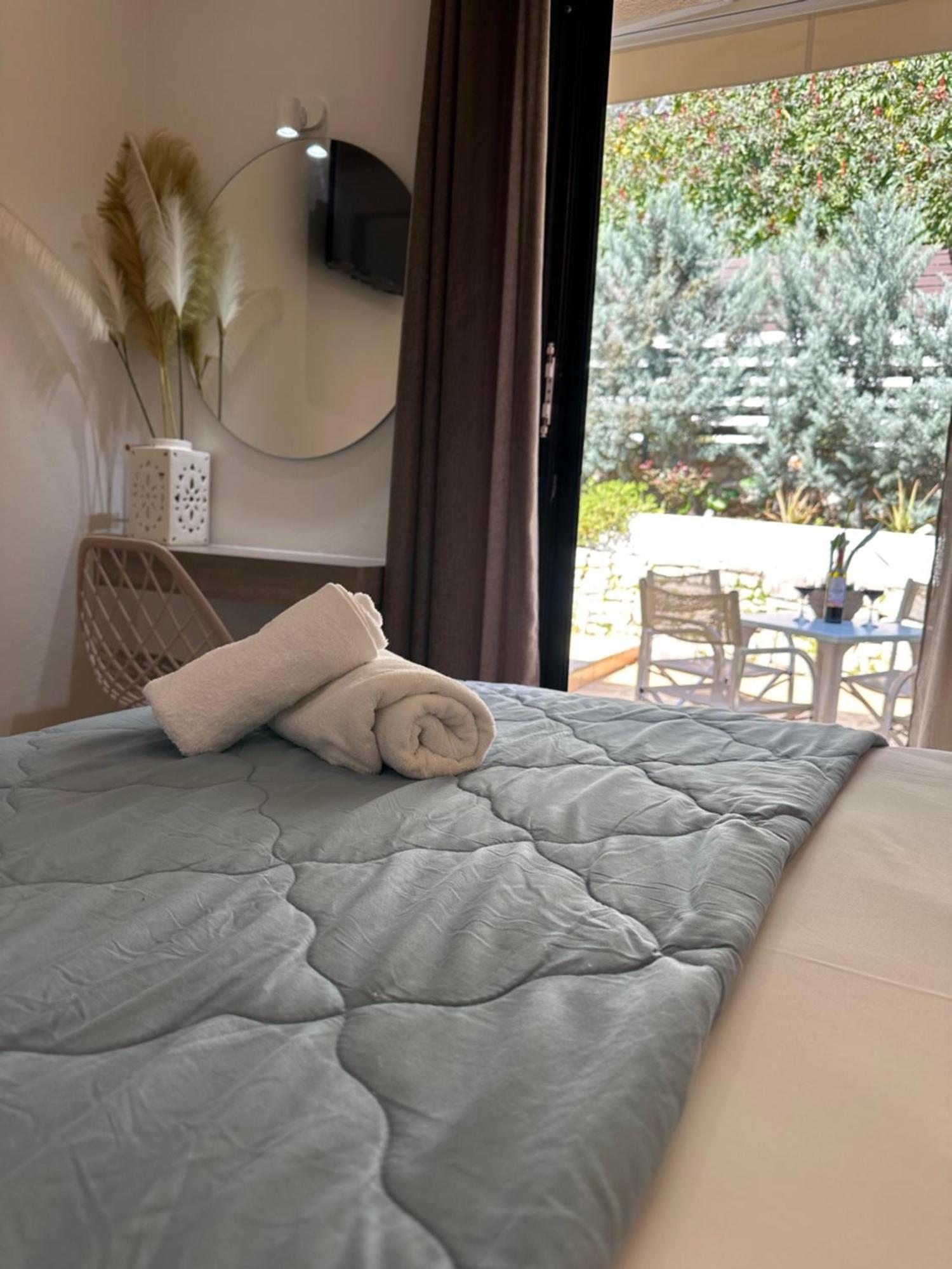 Appartement Vladimiros Barbati