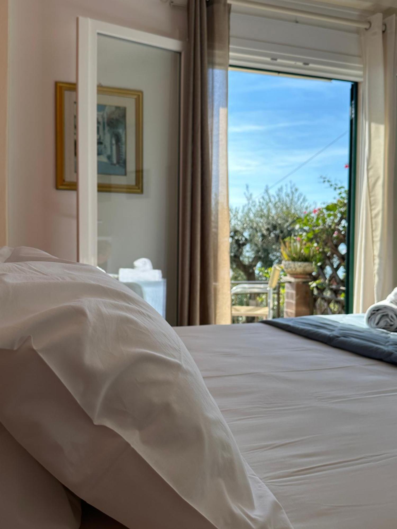 Vladimiros Appartement Barbati