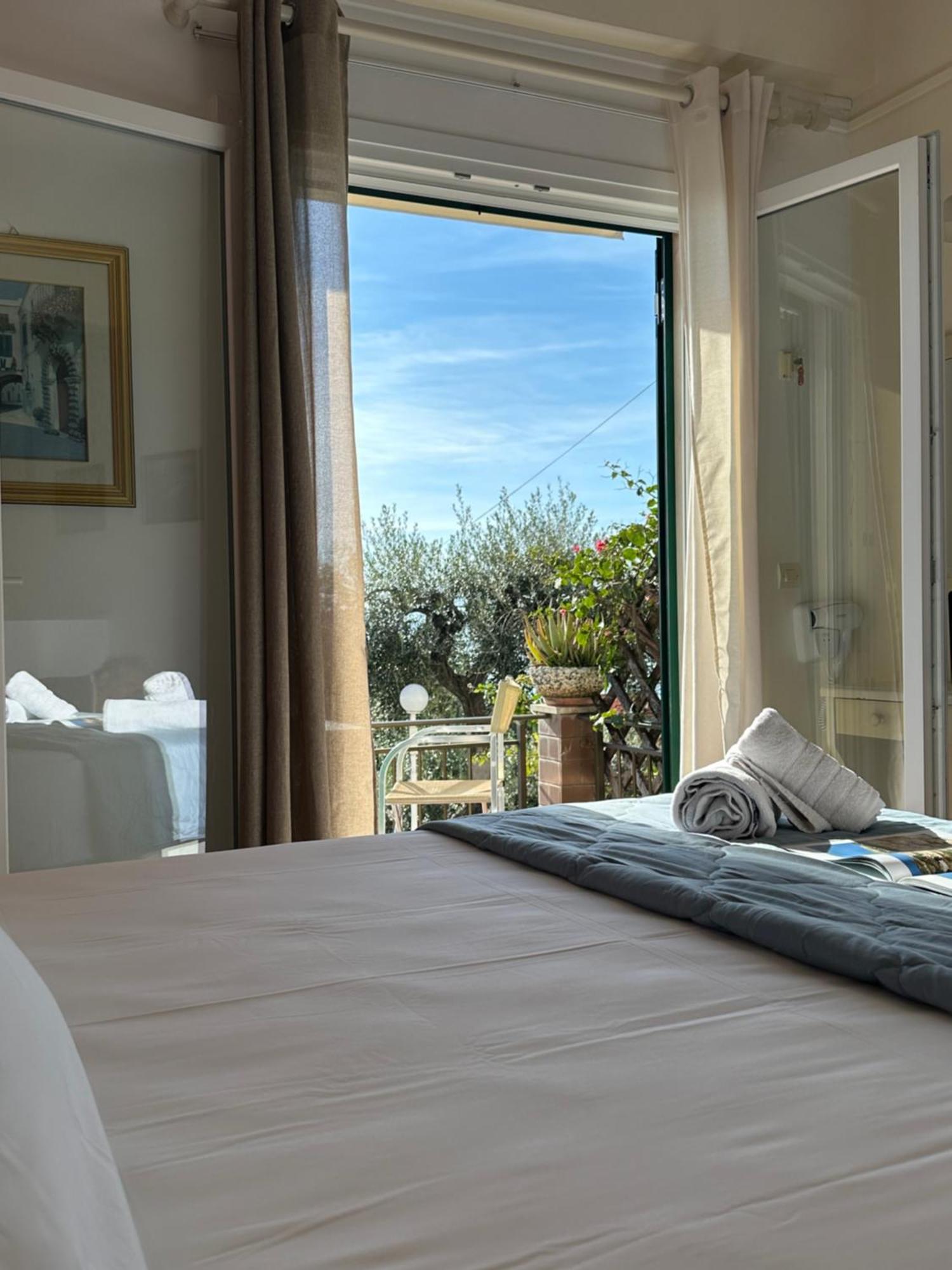 Appartement Vladimiros Barbati