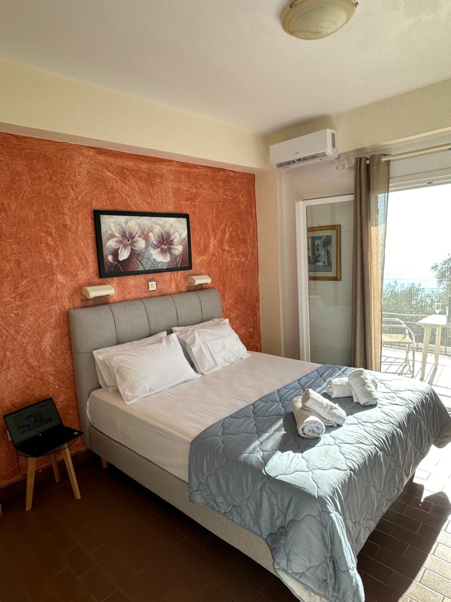 Appartement Vladimiros