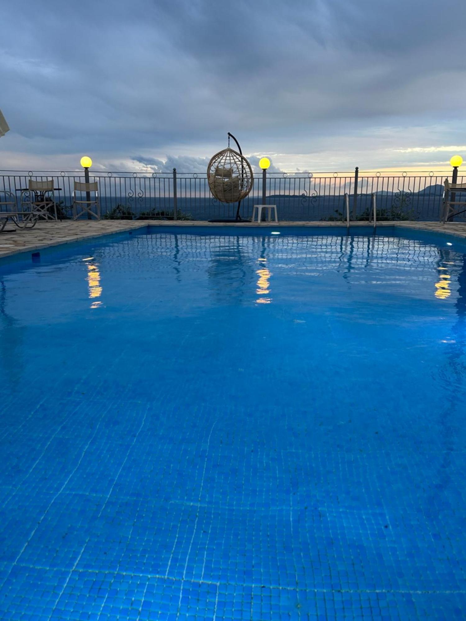 Appartement Vladimiros *