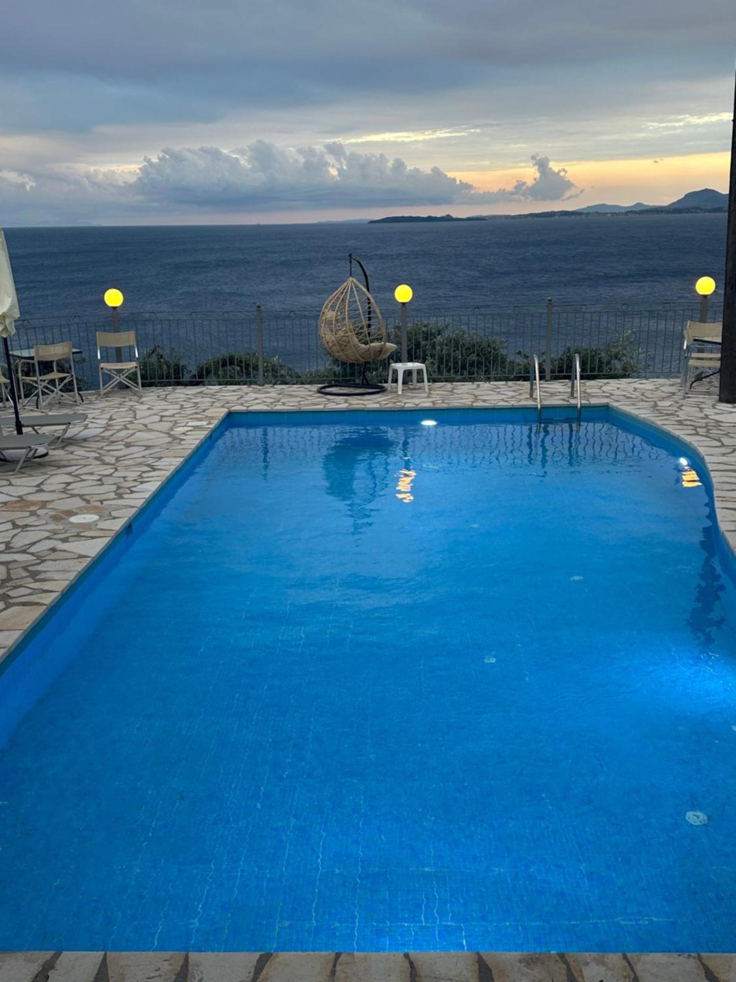 Appartement Vladimiros