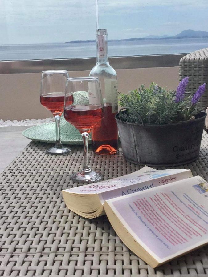 Appartement Vladimiros