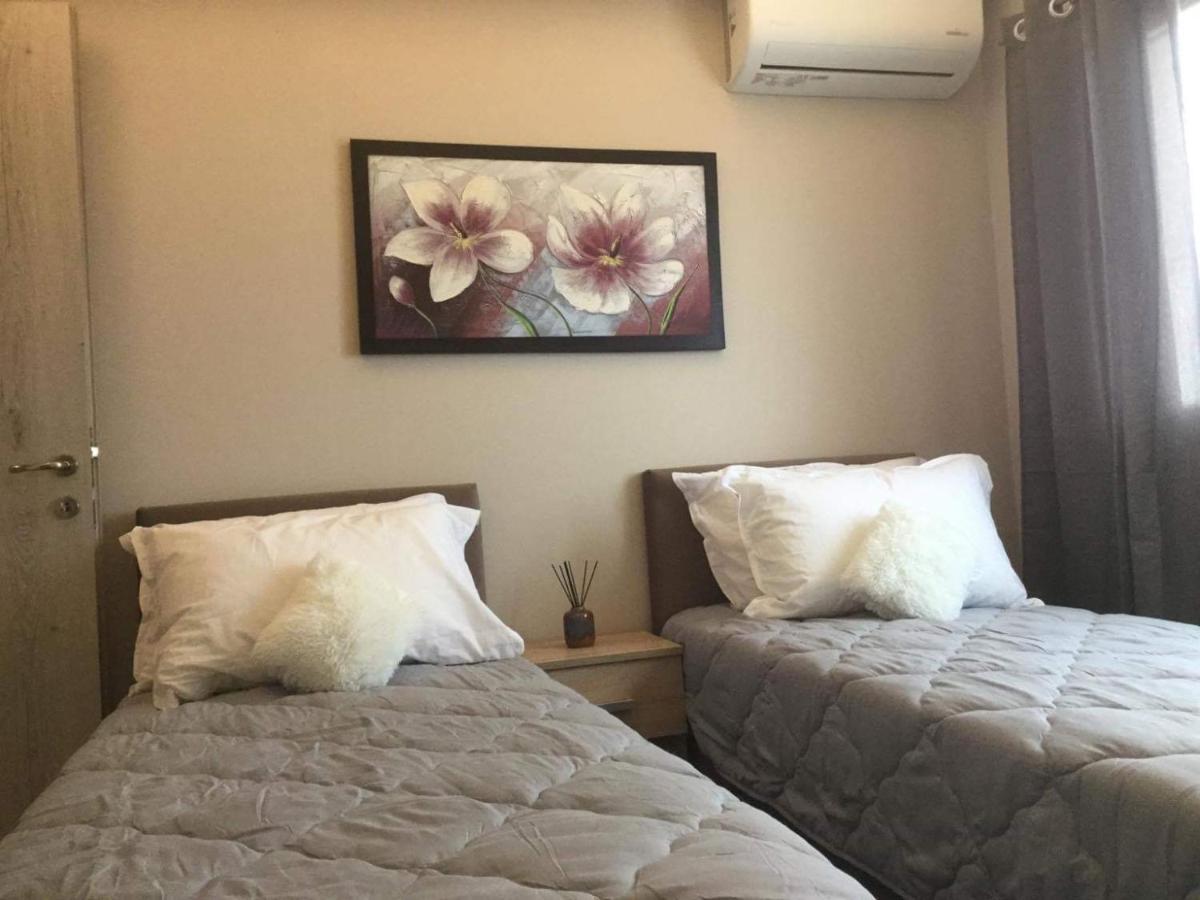 Vladimiros Appartement Barbati