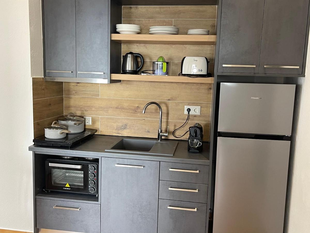 Vladimiros Apartament