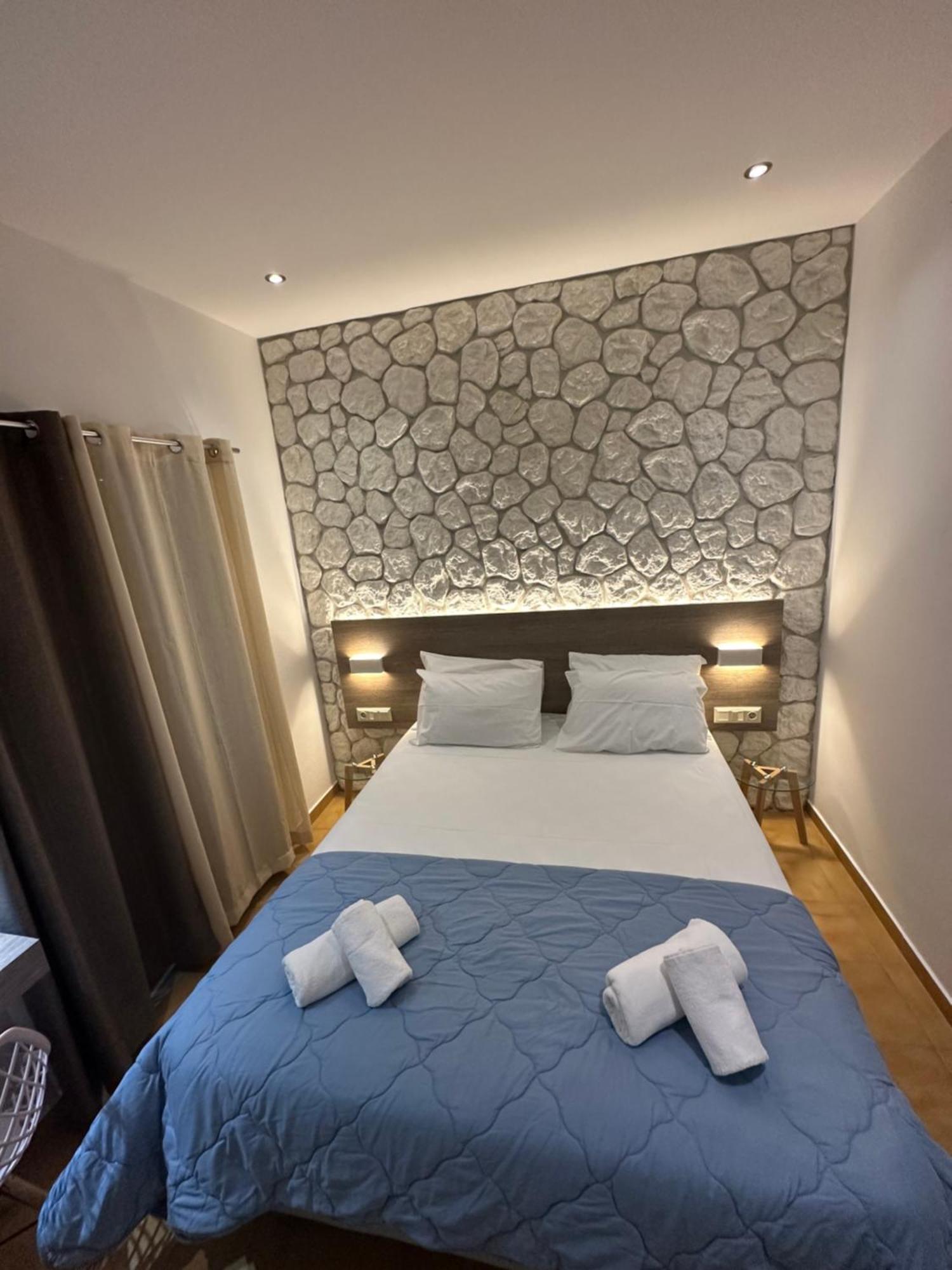 Vladimiros Apartament