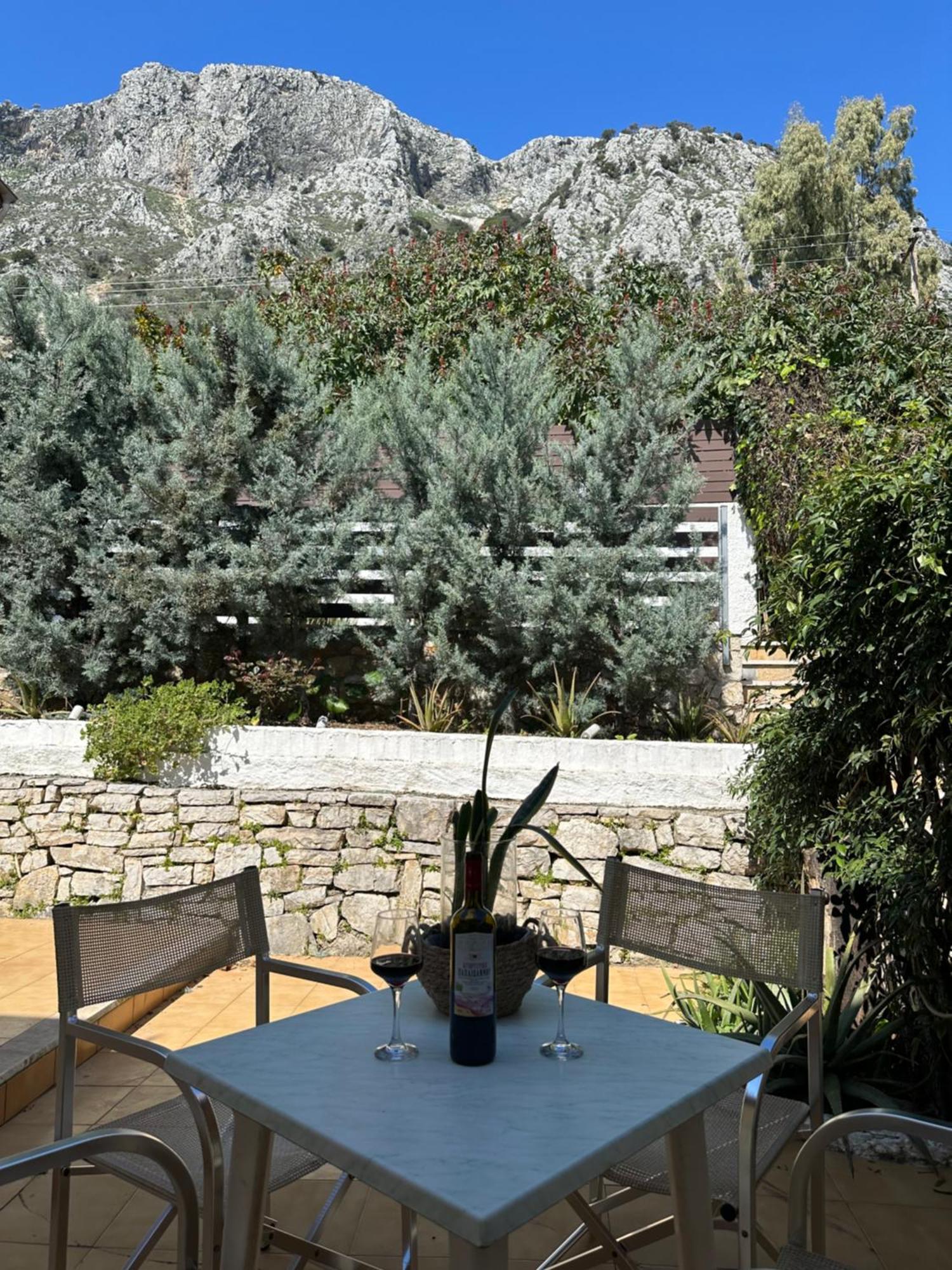 Apartment Vladimiros Barbati