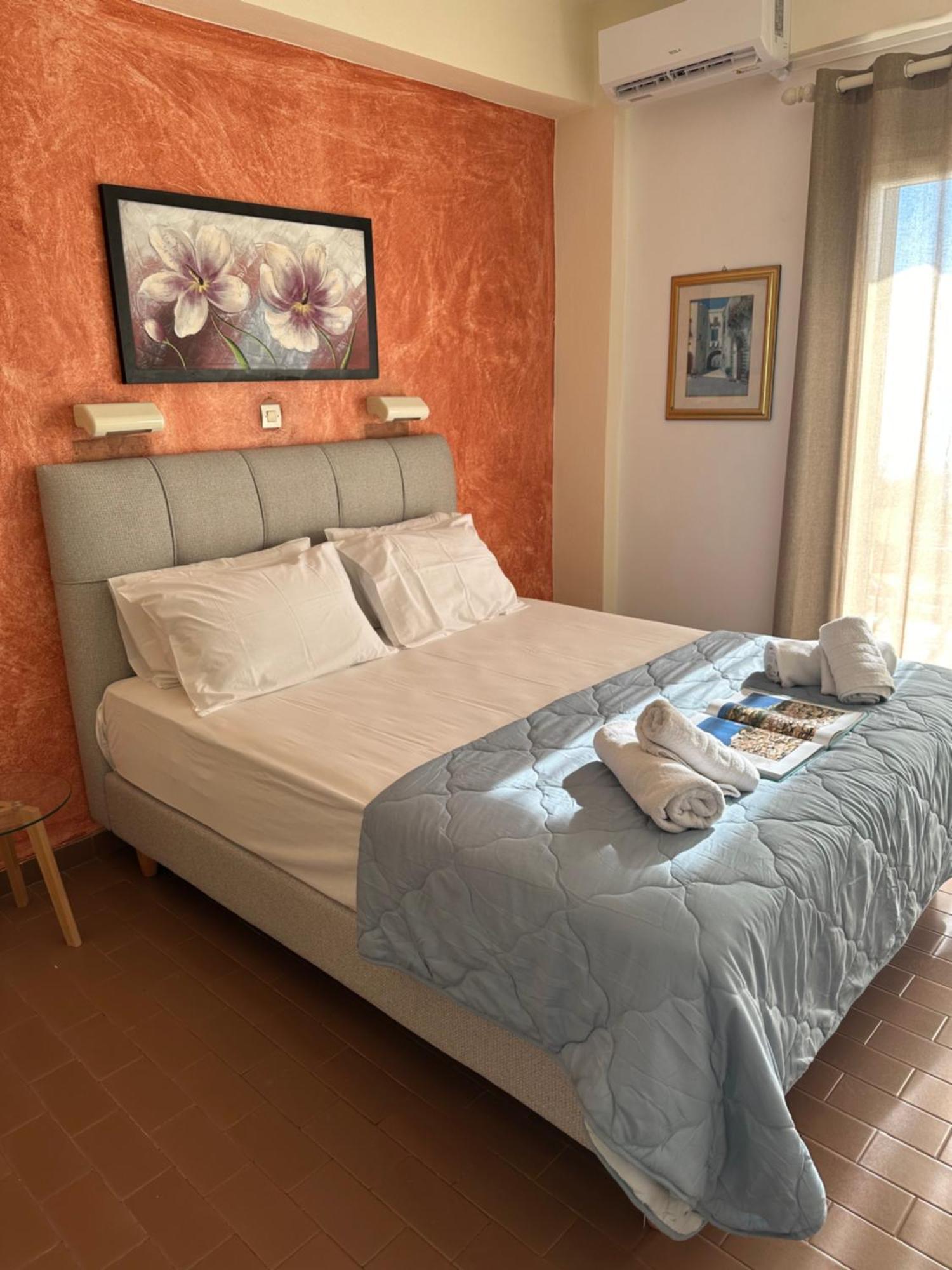 Apartament Vladimiros