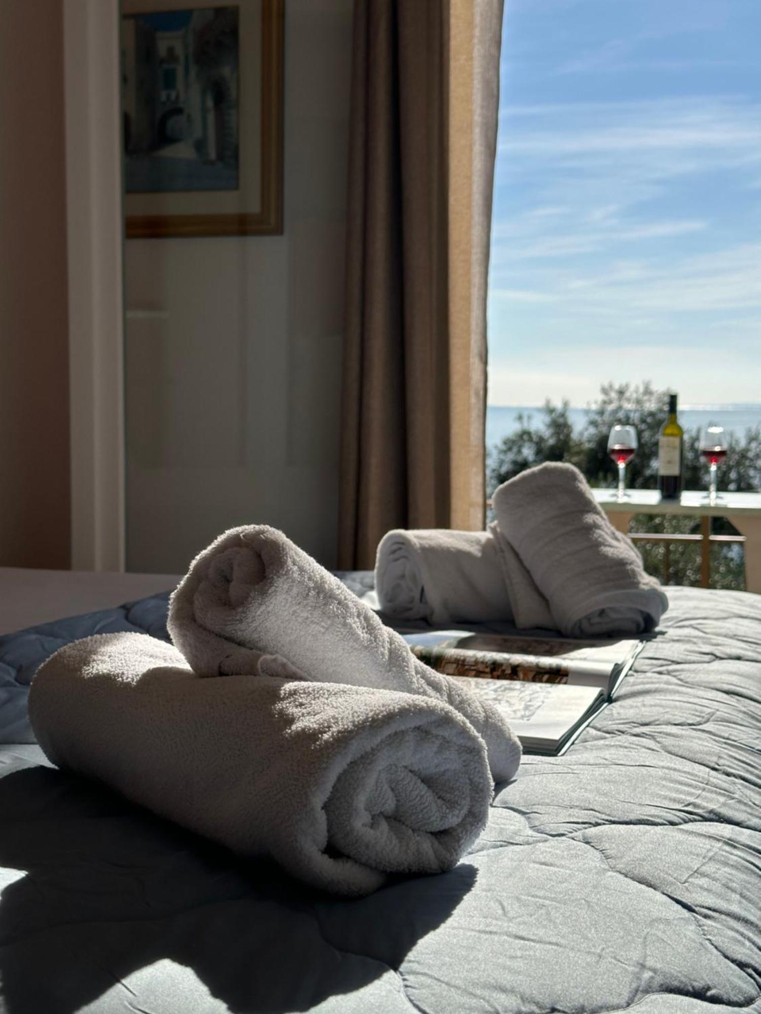 Apartament Vladimiros Barbati