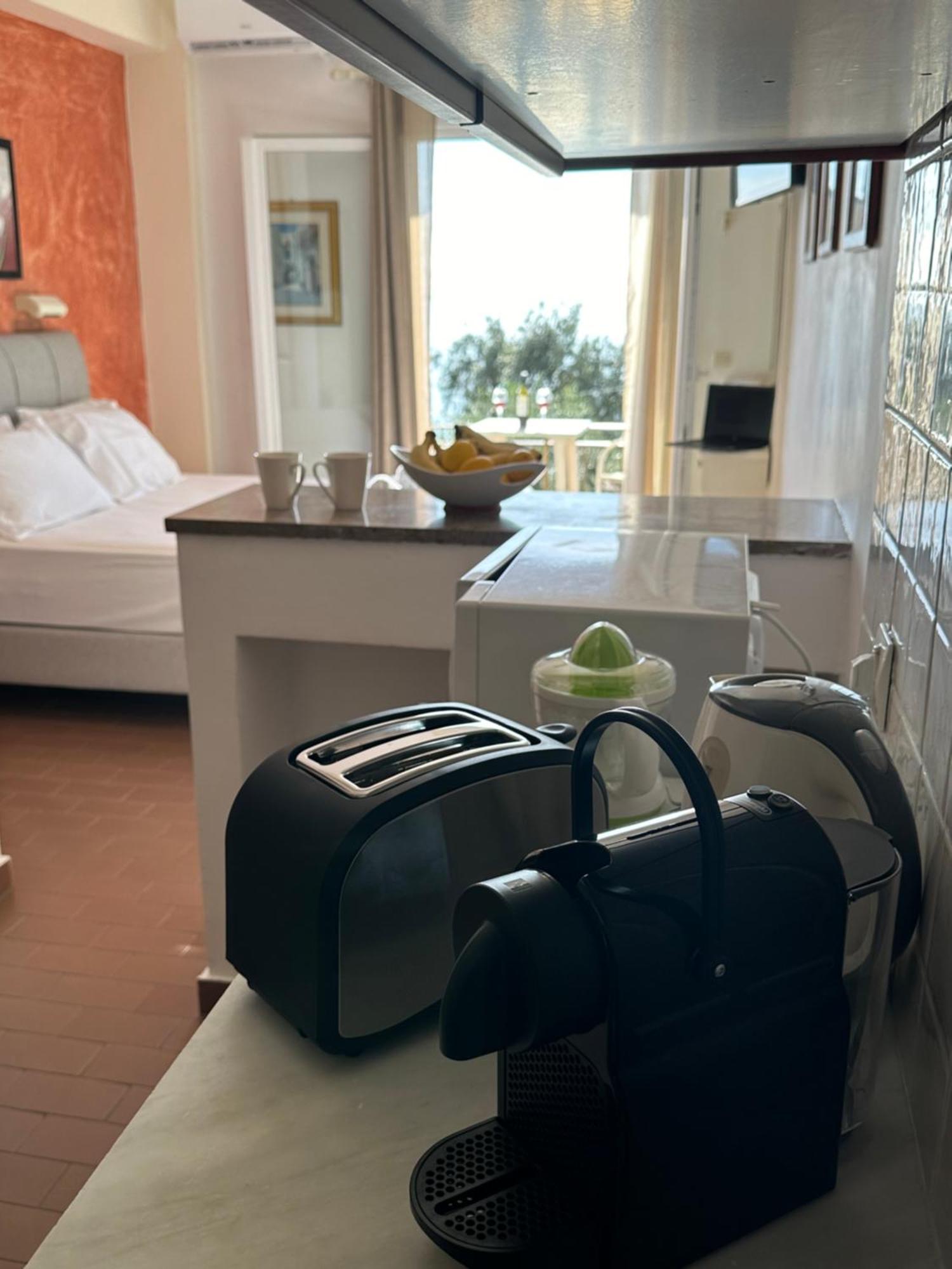 Vladimiros Apartament