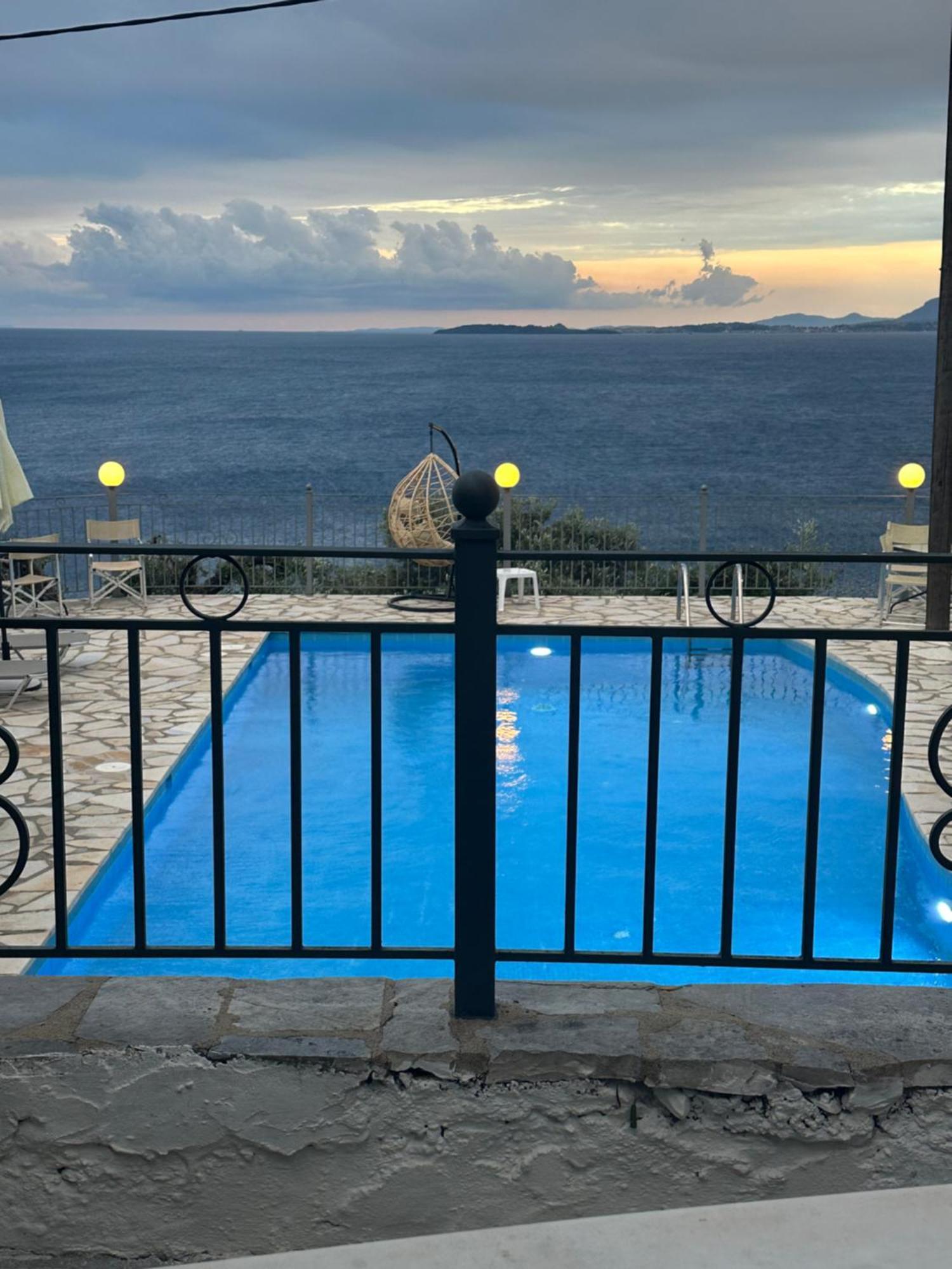 Vladimiros Apartament
