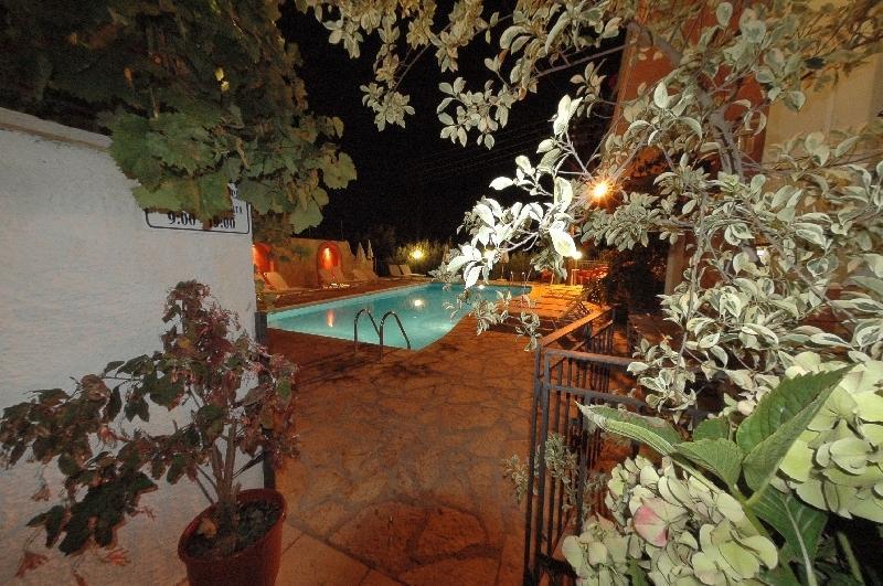 Apartment Vladimiros *