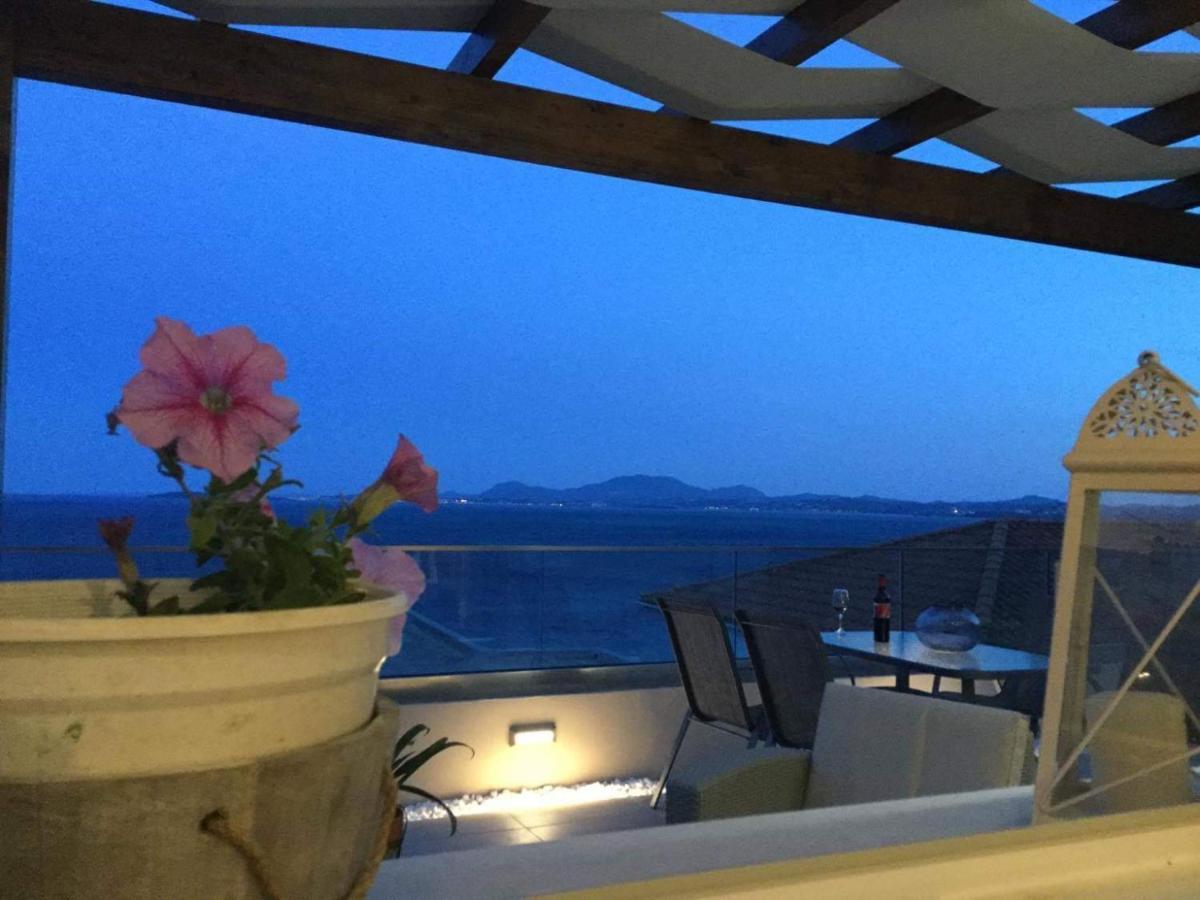 Apartment Vladimiros Barbati
